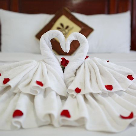 An Phu Hotel 大叻 外观 照片