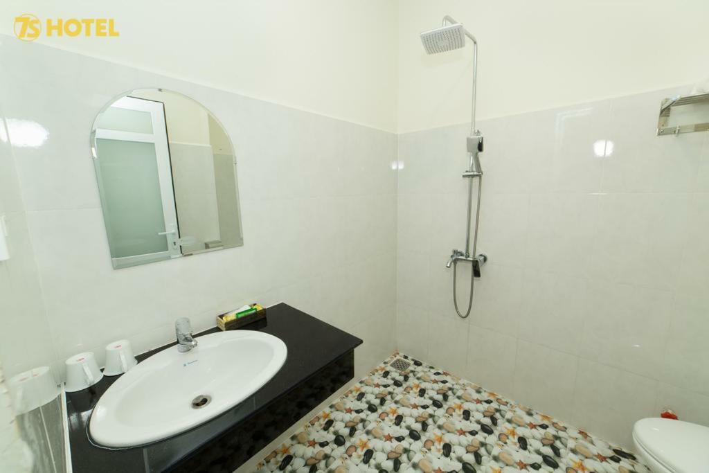 An Phu Hotel 大叻 外观 照片