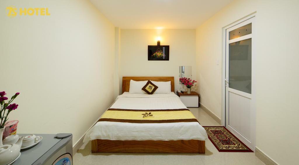 An Phu Hotel 大叻 外观 照片